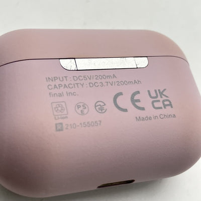 【中古】COTSUBU for ASMR【秋葉原】