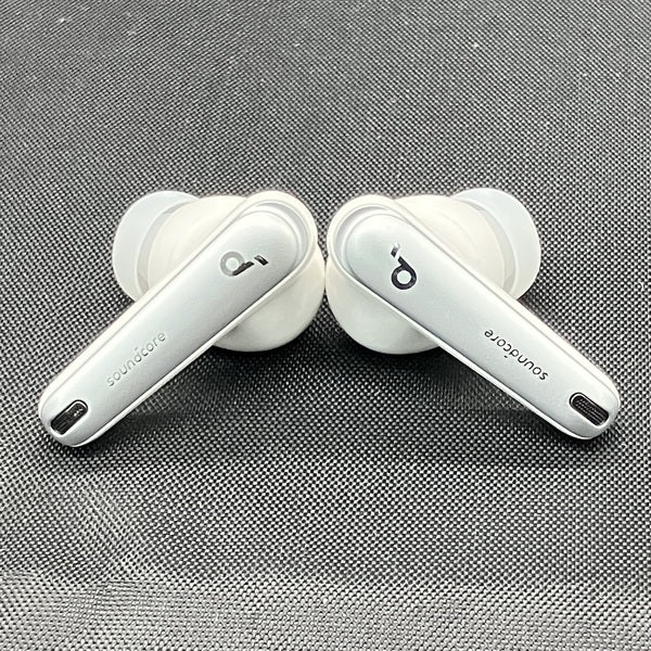 【中古】Soundcore Liberty 4 NC ホワイト 【A3947N21】【名古屋】