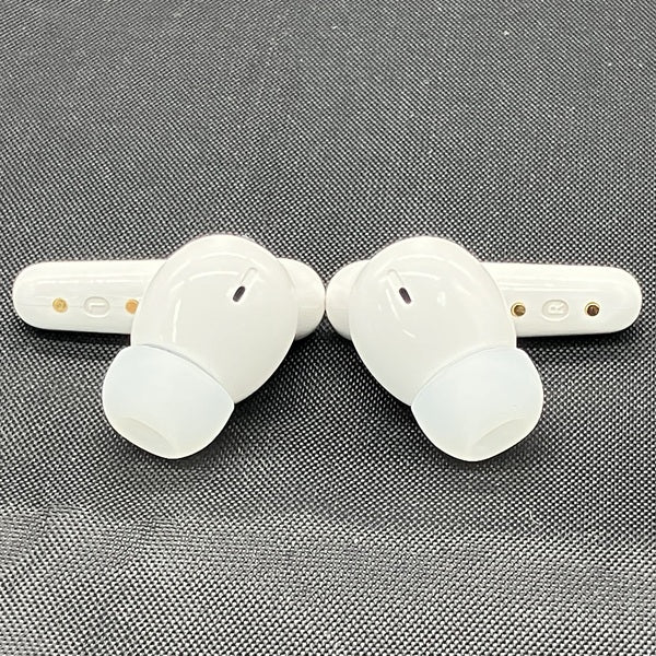 【中古】Soundcore Liberty 4 NC ホワイト 【A3947N21】【名古屋】