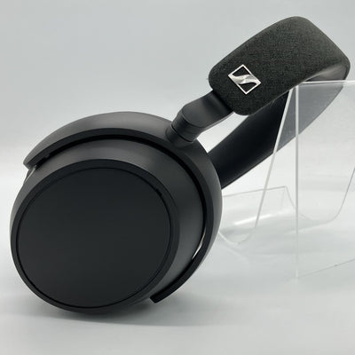 【中古】MOMENTUM 4 Wireless ブラック 【M4AEBT BLACK】【秋葉原】