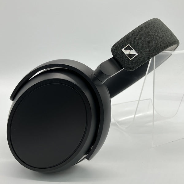 【中古】MOMENTUM 4 Wireless ブラック 【M4AEBT BLACK】【秋葉原】