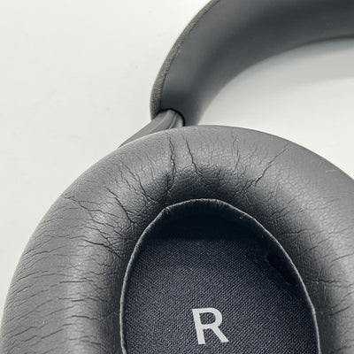 【中古】MOMENTUM 4 Wireless ブラック 【M4AEBT BLACK】【秋葉原】