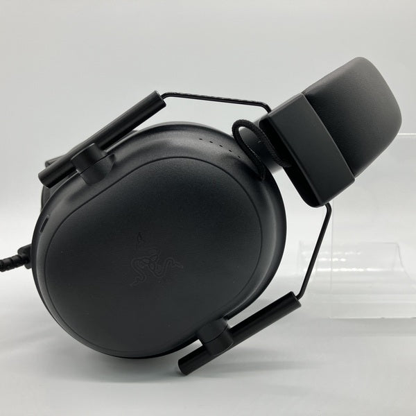 【中古】BlackShark V2 HyperSpeed 【RZ04-04960100-R3M1】【秋葉原】