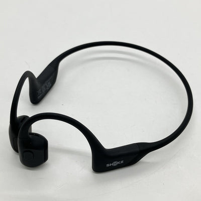 【中古】OpenRun Pro Black【SKZ-EP-000007】【日本橋】