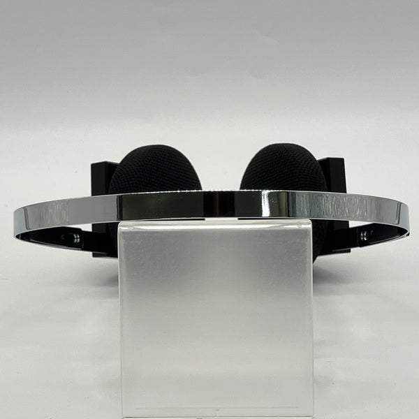 【中古】Lightwear Headphones Hp1 Black【秋葉原】
