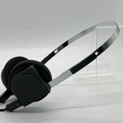 【中古】Lightwear Headphones Hp1 Black【秋葉原】