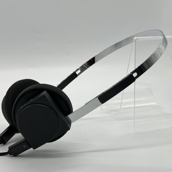 ヘッドホン km5 Lightwear Headphones Hp1 Black Lightwear Headphones Hp1 – km5