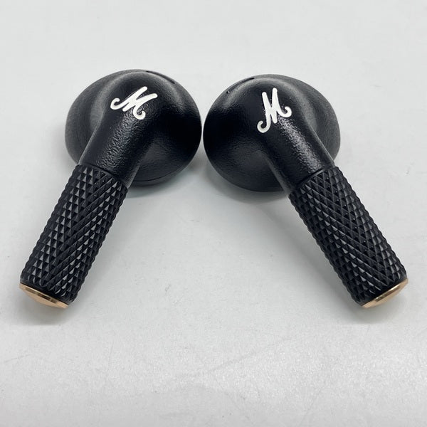 Marshall 【中古】Minor IV Black【仙台】 – e☆イヤホン