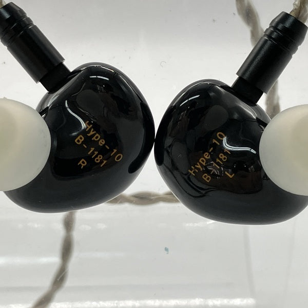 【中古】Hype 10【日本橋】