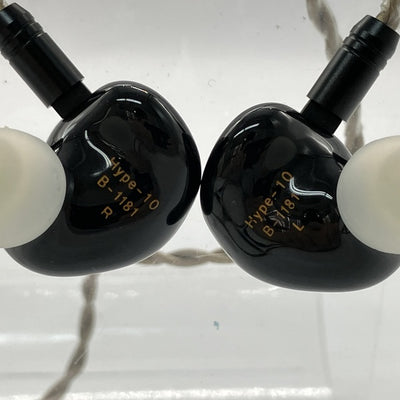 【中古】Hype 10【日本橋】