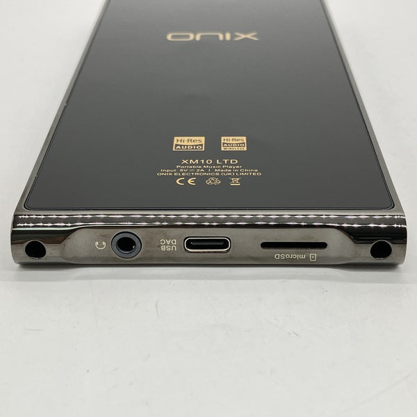 【中古】Waltz XM10LTD【日本橋】