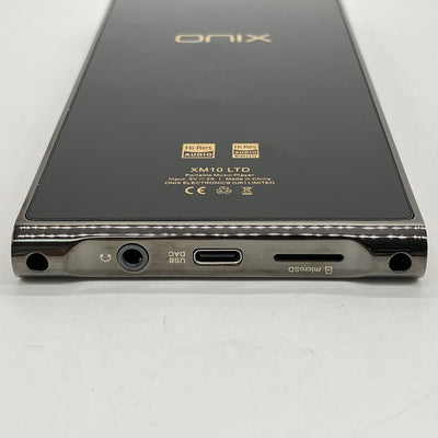 【中古】Waltz XM10LTD【日本橋】