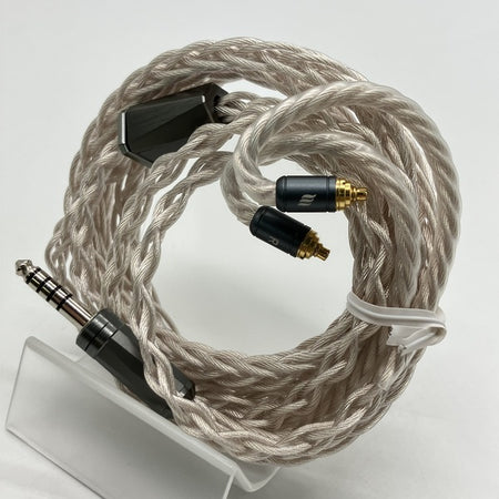 EFFECT AUDIO 【中古】Cadmus/8wire (2pin to 4.4mm) Christmas