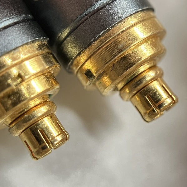 【中古】Cadmus/8wire (2pin to 4.4mm) Christmas Bundle【秋葉原】