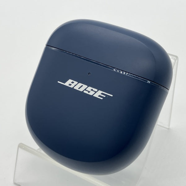 【中古】QuietComfort Ultra Earbuds LUNAR BLUE【秋葉原】