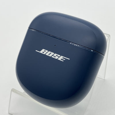 【中古】QuietComfort Ultra Earbuds LUNAR BLUE【秋葉原】
