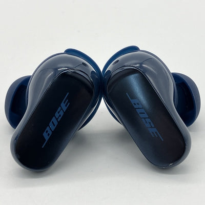 【中古】QuietComfort Ultra Earbuds LUNAR BLUE【秋葉原】