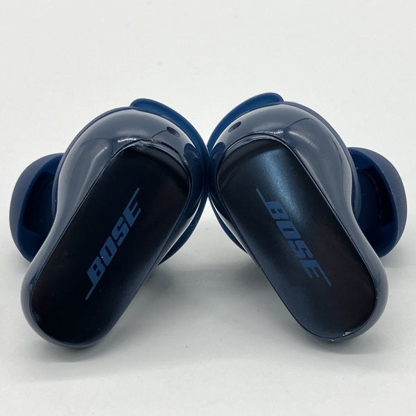 BOSE ULTRA OPEN EARBUDS ルナブルー 中古完品 Bose Ultra Open Earbuds [ルナブルー] 価格比較 - 価格.com