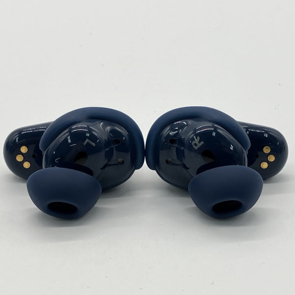 BOSE ULTRA earbuds ブルー 中古美品 Bose 【中古】Ultra Open Earbuds Lunar Blue【日本橋】 – e
