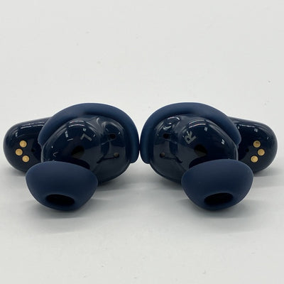 【中古】QuietComfort Ultra Earbuds LUNAR BLUE【秋葉原】