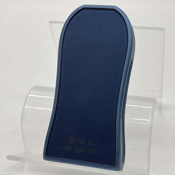 【中古】QD1 USB DAC Portable Decode 【QDC-QD1-DAC】【日本橋】