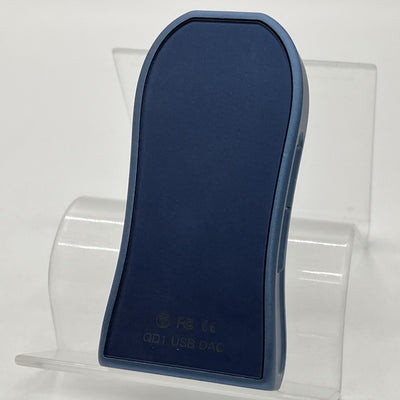 【中古】QD1 USB DAC Portable Decode 【QDC-QD1-DAC】【日本橋】