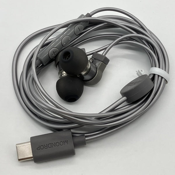 【中古】Quark 2 Type-C（マイク付き）【秋葉原】
