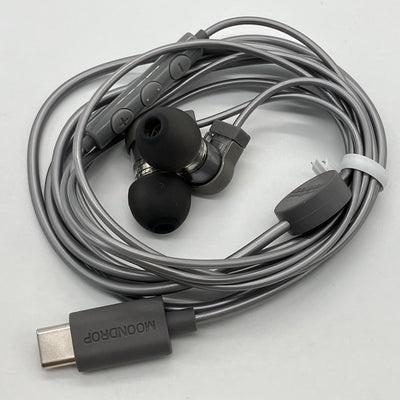 【中古】Quark 2 Type-C（マイク付き）【秋葉原】
