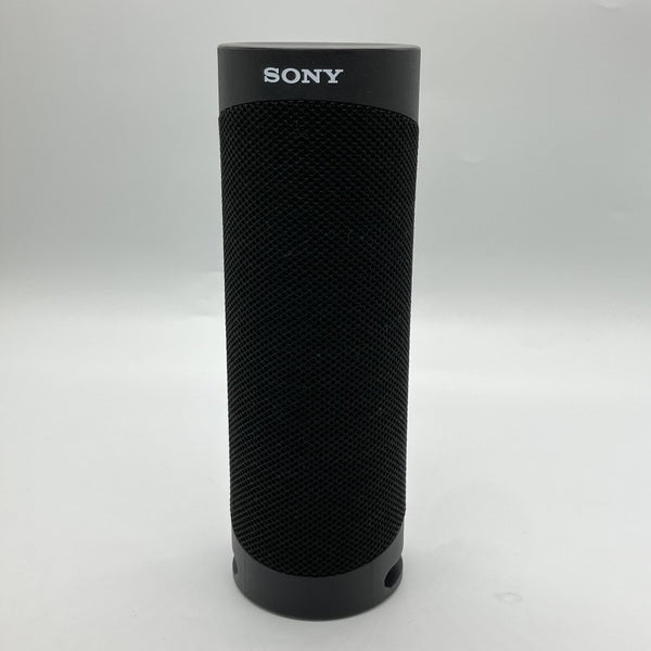 【中古】SRS-XB23 BC ブラック【秋葉原】