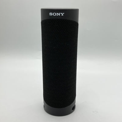 【中古】SRS-XB23 BC ブラック【秋葉原】