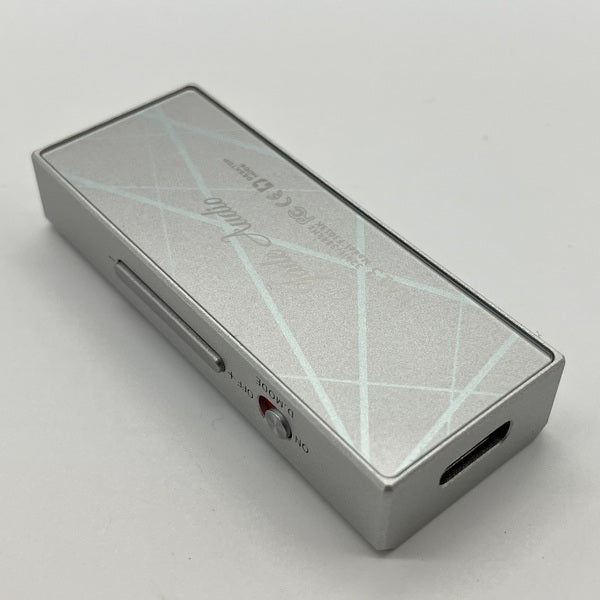 【中古】KA13 Silver 【FIO-KA13-S】【名古屋】