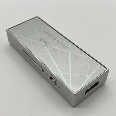 【中古】KA13 Silver 【FIO-KA13-S】【名古屋】