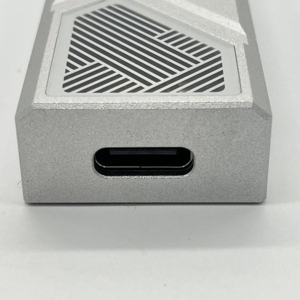 【中古】KA13 Silver 【FIO-KA13-S】【名古屋】