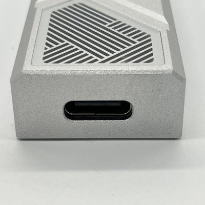 【中古】KA13 Silver 【FIO-KA13-S】【名古屋】