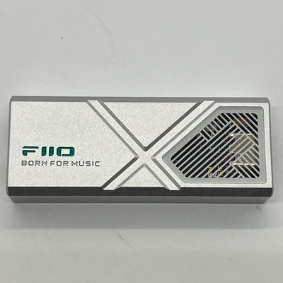 【中古】KA13 Silver 【FIO-KA13-S】【名古屋】