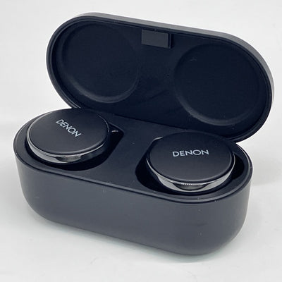 【中古】PerL Pro True Wireless Earbuds ブラック【AHC15PLBKEM】【名古屋】