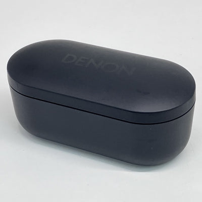 【中古】PerL Pro True Wireless Earbuds ブラック【AHC15PLBKEM】【名古屋】