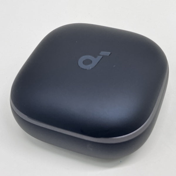 新品未開封 Soundcore Liberty 5 ミッドナイトブラック Anker 【中古】Soundcore Liberty 5 ミッドナイトブラック