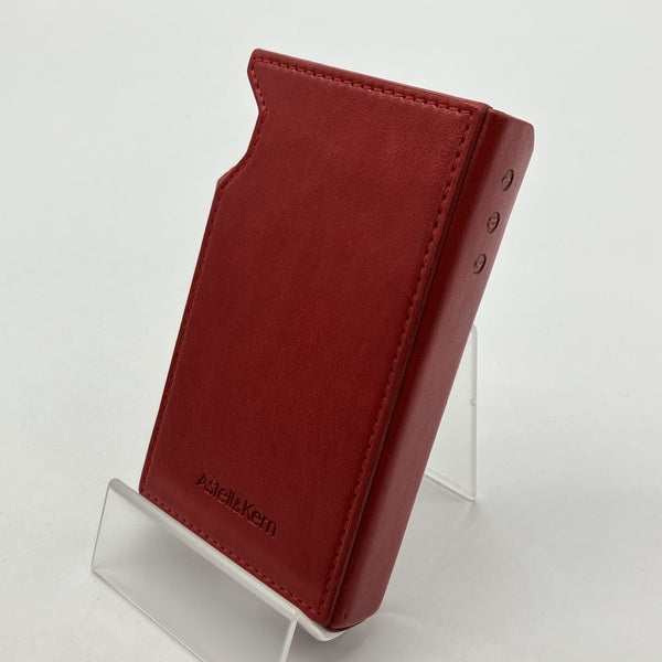 【中古】A&norma SR15 Case Crimson Red 【AK-SR15-CASE-RED】【秋葉原】