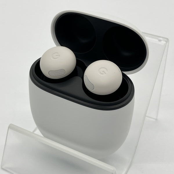 【中古】Pixel Buds Pro 2 Porcelain【秋葉原】