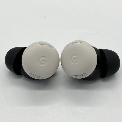 【中古】Pixel Buds Pro 2 Porcelain【秋葉原】