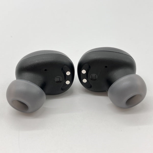 【中古】WAVE BUDS 2 ブラック【JBLWBUDS2BLK】【秋葉原】