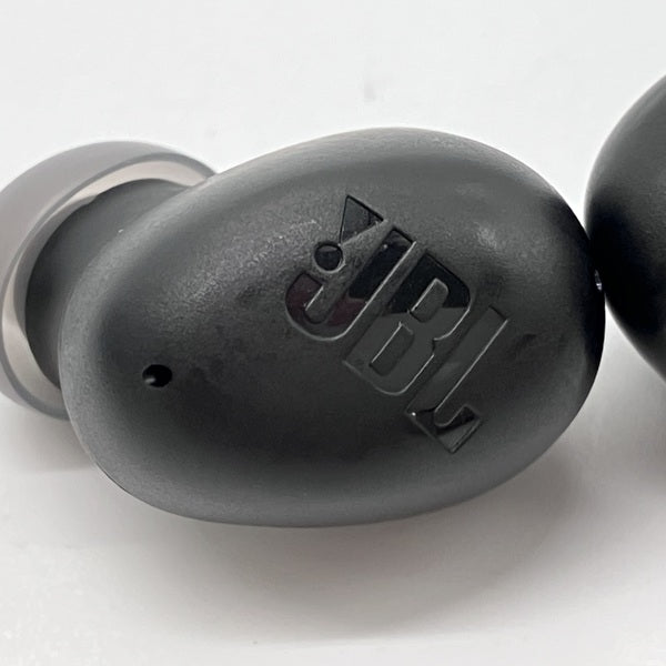 【中古】WAVE BUDS 2 ブラック【JBLWBUDS2BLK】【秋葉原】
