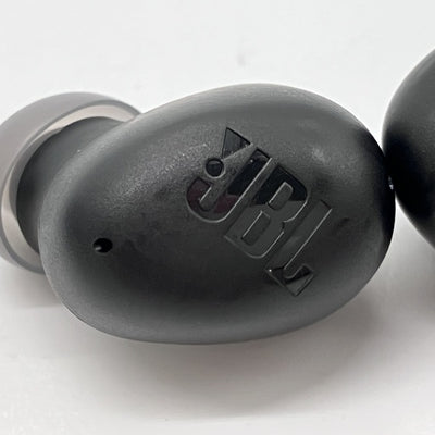 【中古】WAVE BUDS 2 ブラック【JBLWBUDS2BLK】【秋葉原】