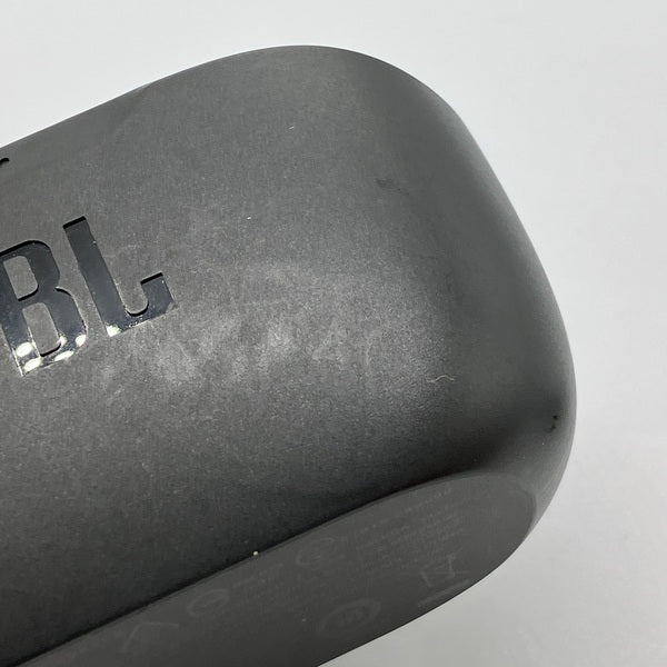 【中古】WAVE BUDS 2 ブラック【JBLWBUDS2BLK】【秋葉原】