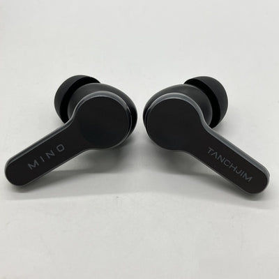 【中古】MINO ブラック【秋葉原】