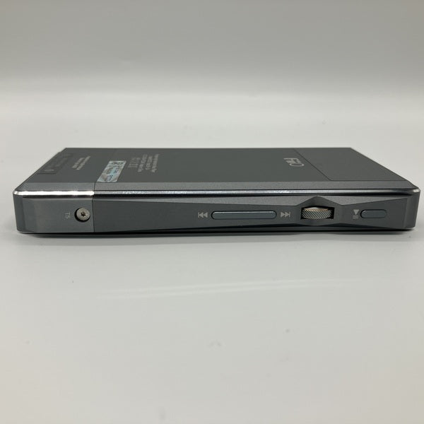 【中古】X7 MarkⅡwith AM3B (4.4mmバランス出力対応) 【FIO-X7MK2-AM3B】【秋葉原】