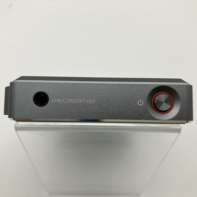 【中古】X7 MarkⅡwith AM3B (4.4mmバランス出力対応) 【FIO-X7MK2-AM3B】【秋葉原】