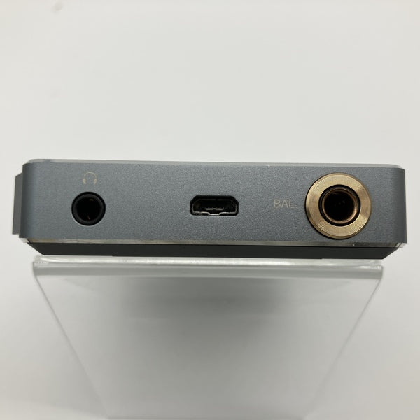 【中古】X7 MarkⅡwith AM3B (4.4mmバランス出力対応) 【FIO-X7MK2-AM3B】【秋葉原】