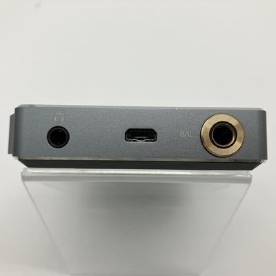 【中古】X7 MarkⅡwith AM3B (4.4mmバランス出力対応) 【FIO-X7MK2-AM3B】【秋葉原】